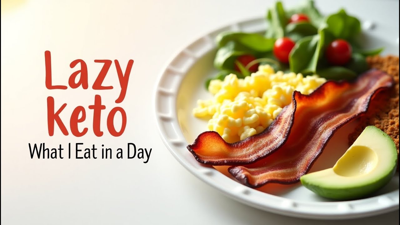 Doctors Hate This 1 Lazy Keto Trick (Cheap, Fast & Real Fat Burn!)