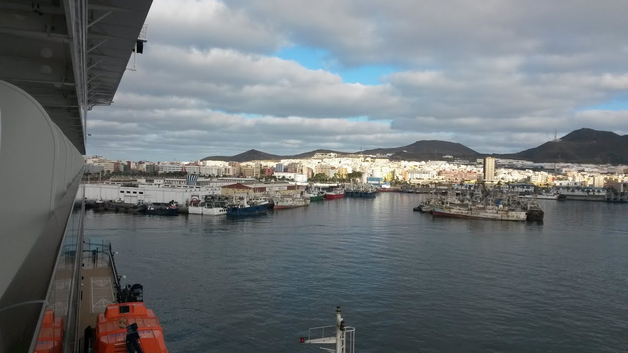 Mein Schiff 4 - 
