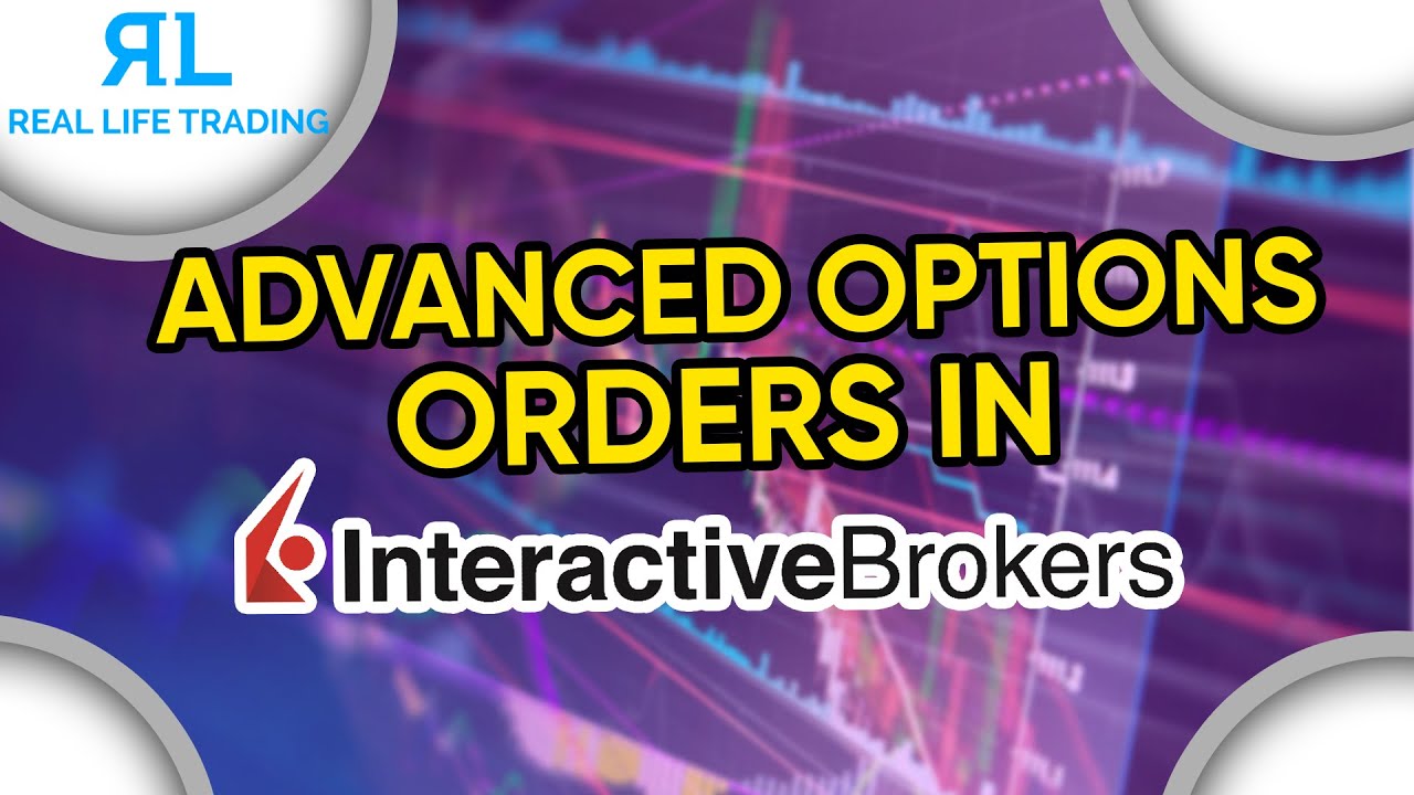 Easy Options Trading Hack to Simplify Your Orders in Interactive Brokers