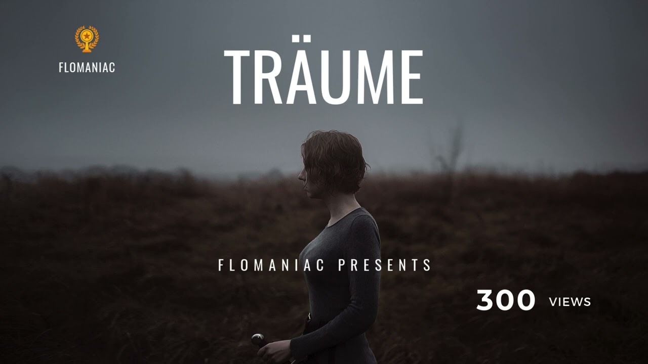 FloManiac - Träume 🧜‍♀️    (Hit Liste )