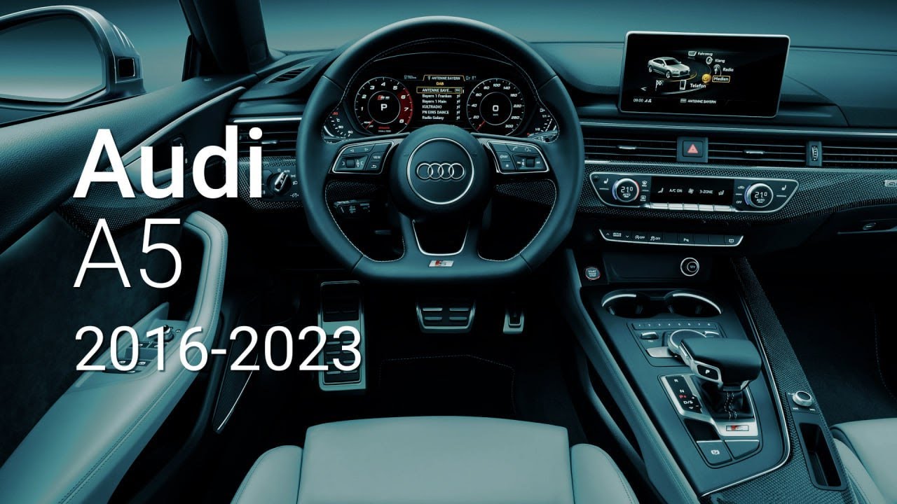 &mdash; Mileage blocker in Action Audi A5(arrow instrument panel). Dashboard Removal.