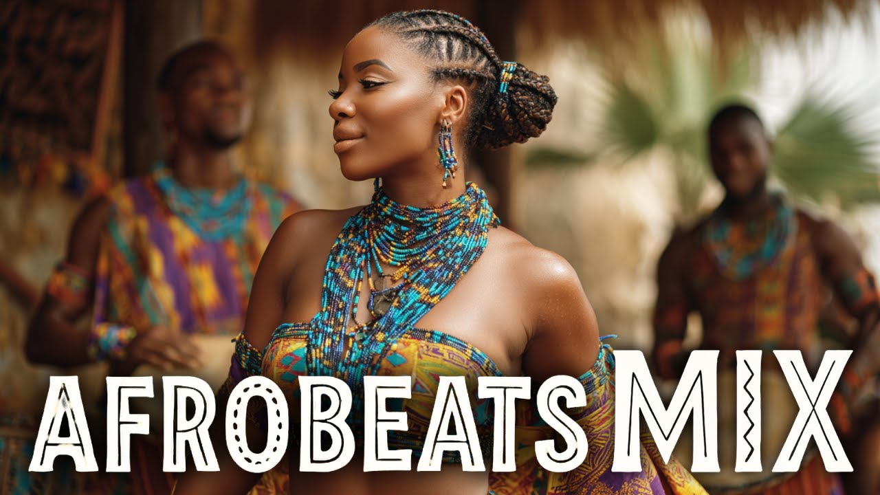 AFROBEATS MIX 2026 &ndash; Nonstop Naija Club Heat 🔥 (AfroGrooves)