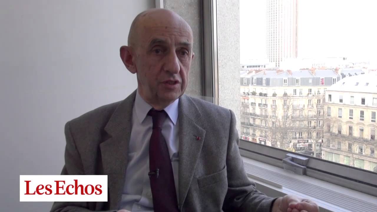 Louis Gallois : 