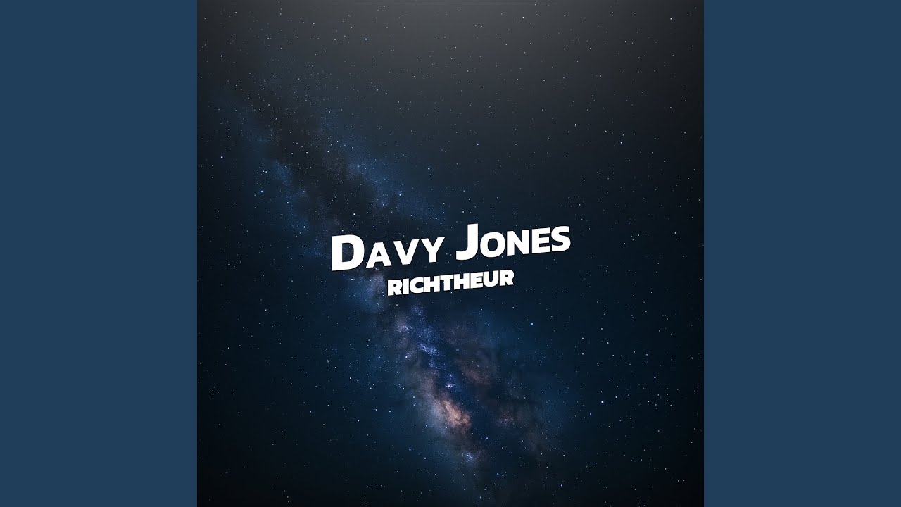 Davy Jones (Remake 2026)