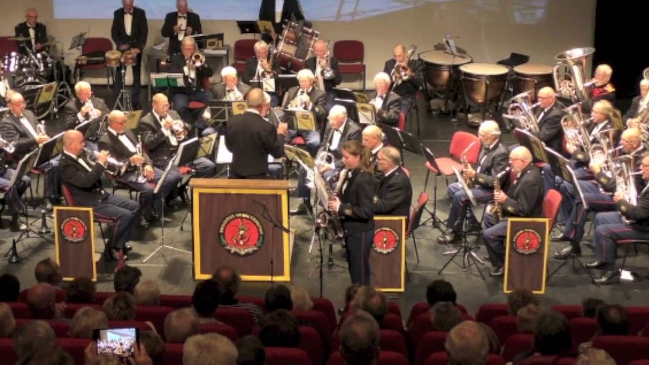 Het Dorp - Fanfarekorps der Genie