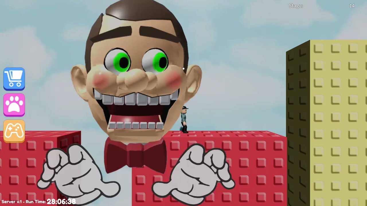 Roblox No Commentary Gameplay -  24/7 Video Game - 247VIDEOGAME.COM