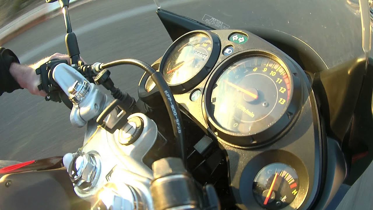 Honda cbr 125 r con kit 170cc athena