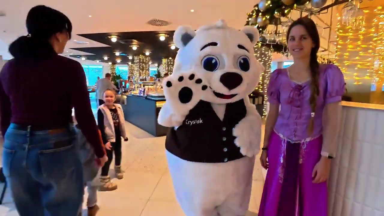 Zimní víkend ve Wisle – hotel Crystal Mountain & nejlepší místa v okolí