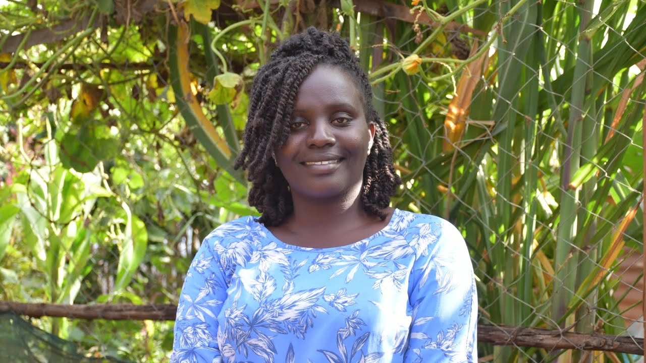 Healthy eating for HIV.  unlocking the power of nutrition for HIV patients. #wellness #HIV
