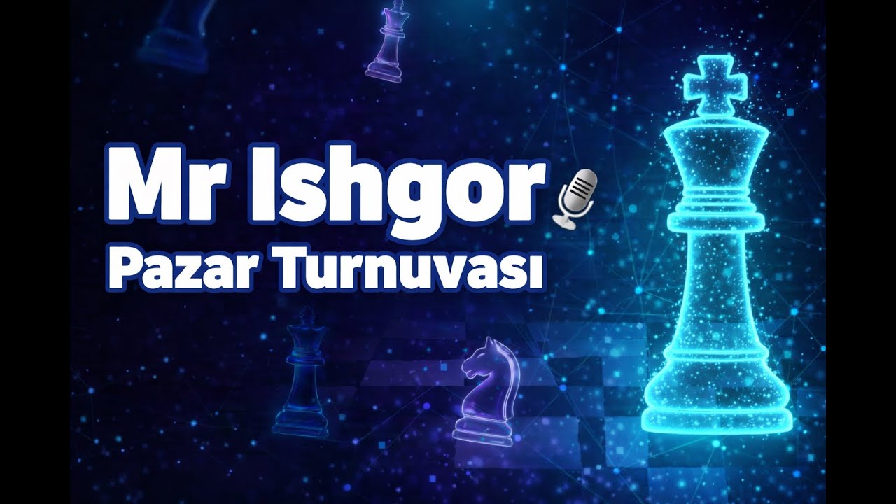 Ishgor ile Sahura Doğru
