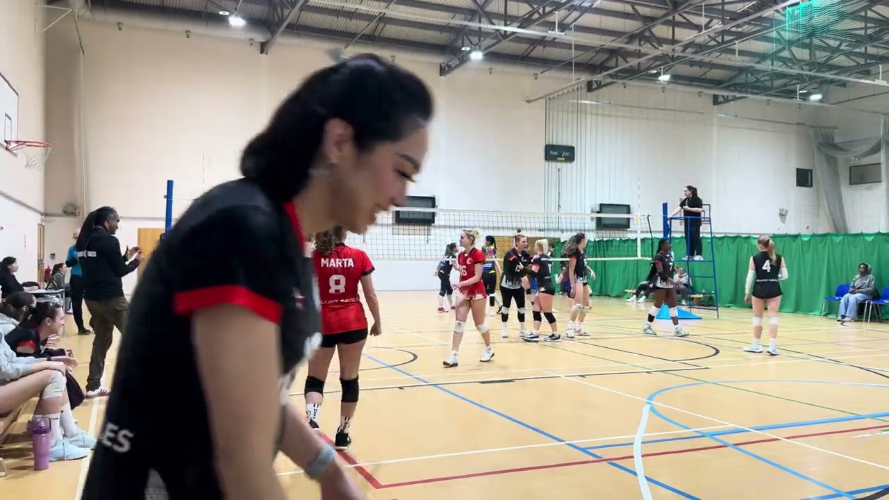 Malory Black vs Inter Orcas set3