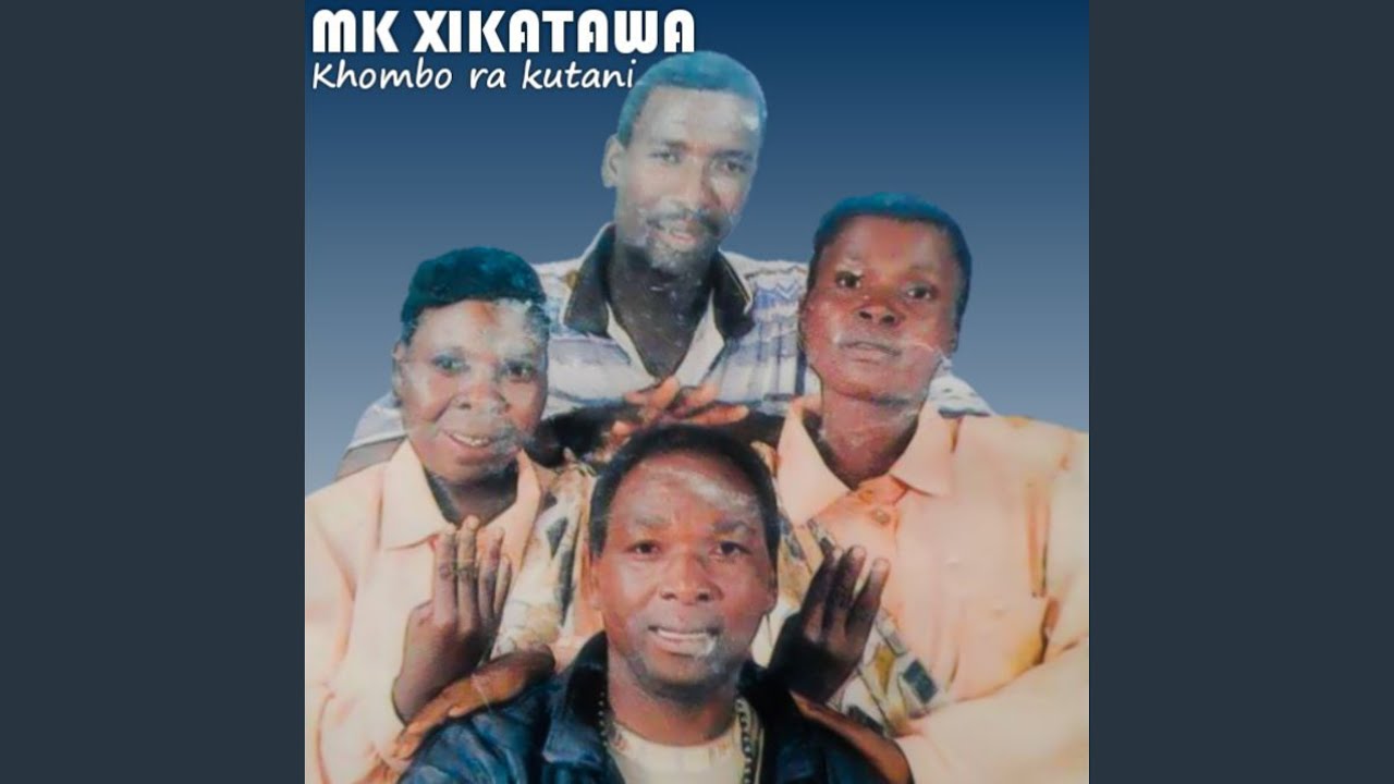Khombo ra kutani