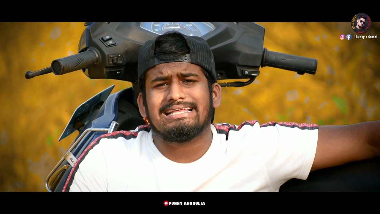 ଟିଭି ବିଜ୍ଞାପନ ||Odia Roast comedy ||Funny Angulia