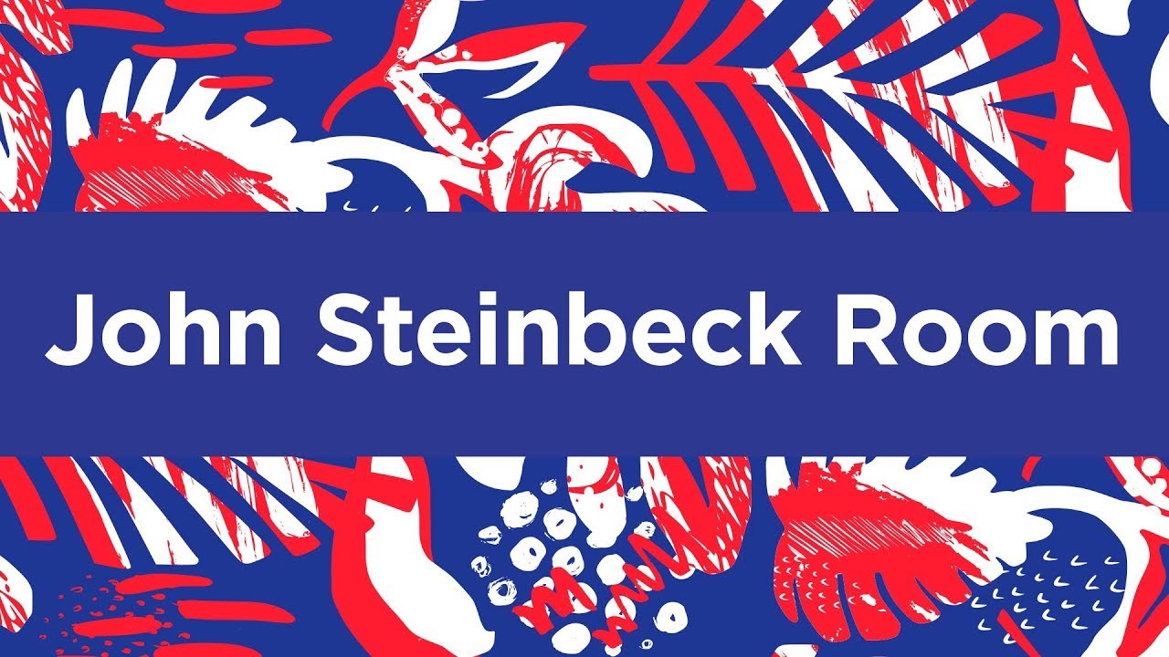 RMWF 2026 Steinbeck Day 2 RECAP