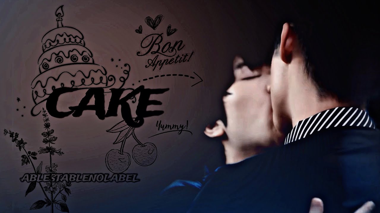 FMV: Oab x Wan |𝐂𝐀𝐊𝐄 [This Love Doesn’t Have Long Beans] 𝐏𝐓.𝟐