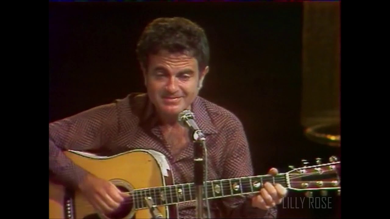 Guy Béart - Le cœur en miettes (live 1974)