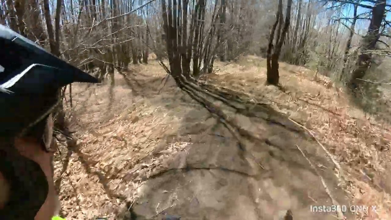 Vetore Trail  9/04/2024