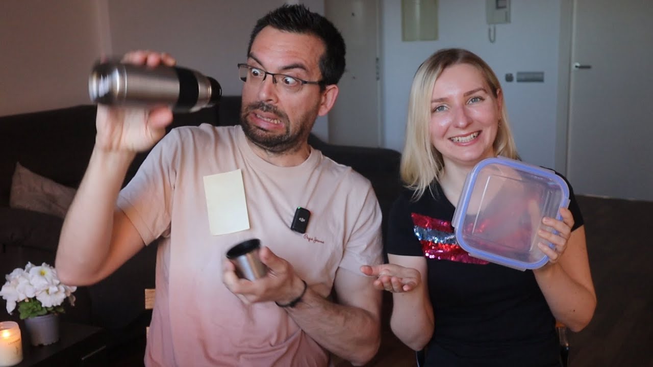 🤔 SPANISH LISTENING PRACTICE: Do You Know What These Objects Are Called and WHY? (Ep. 39)