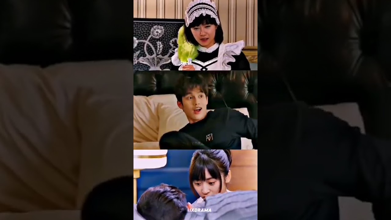 3 versions of boys over flowers 💐 🌹 #boysoverflowers #f4thailand #meteorgarden #kdrama #lakorn