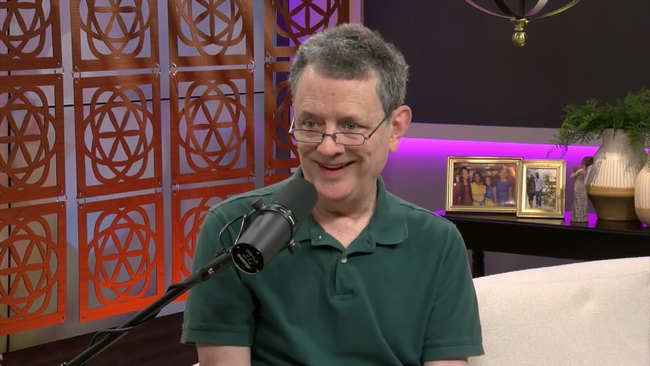 The Daily Blend w/ AC: Robert Ricketts, ITCOMO, 