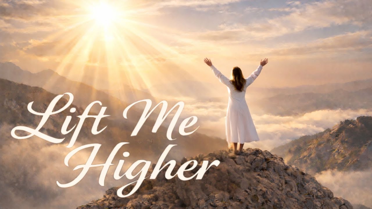 Lift Me Higher | Christian Worship Music 2026 | Top Praise Songs Playlist