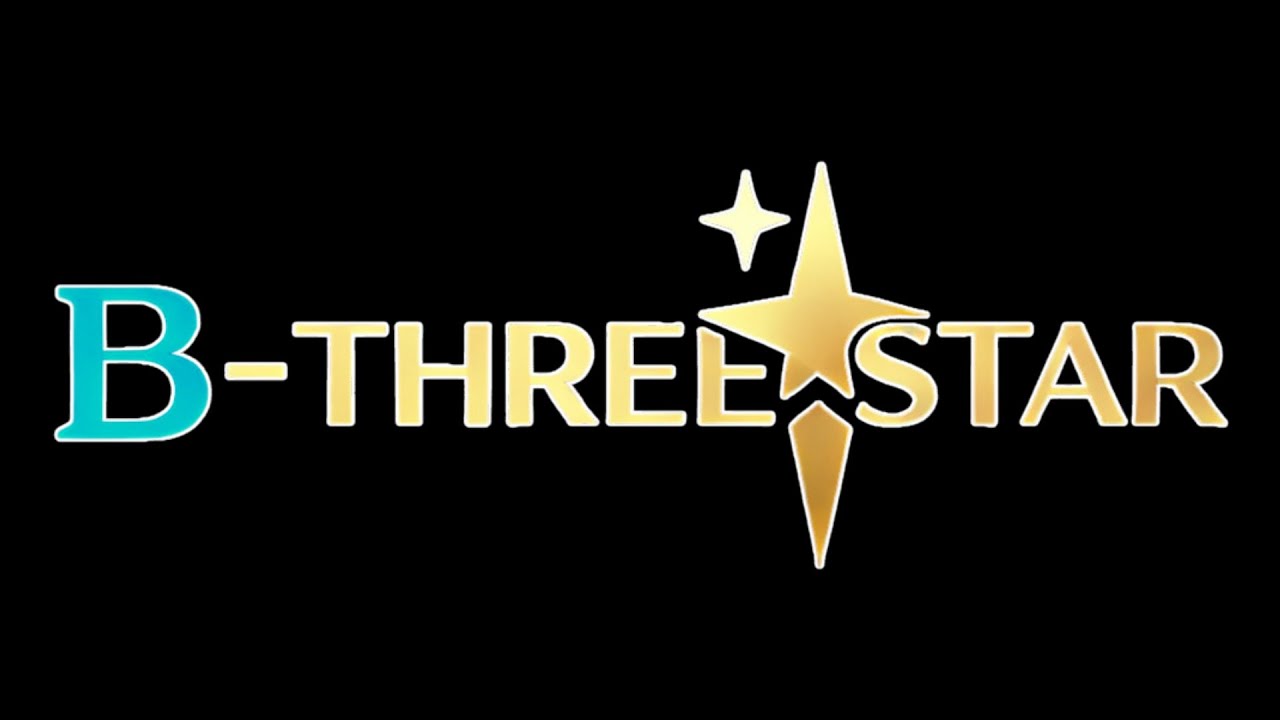 BUNGA NARARA - Cipt : Richard Sianturi | Cover B-THREE STAR