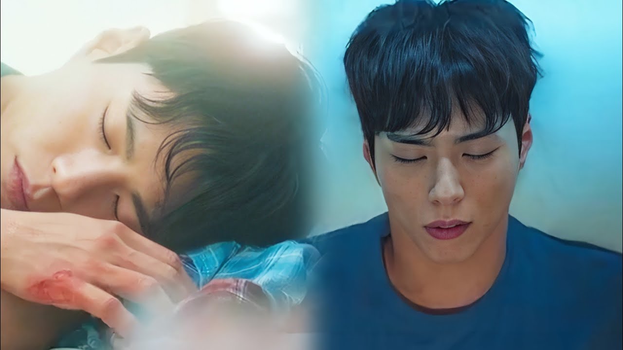 Park Bogum is hospitalized due injury and   exhaustion - Sick male lead