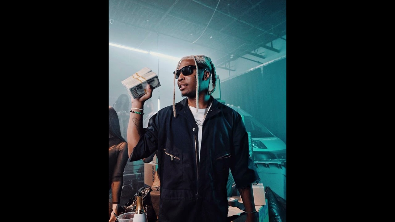Lil Keed Type Beat 