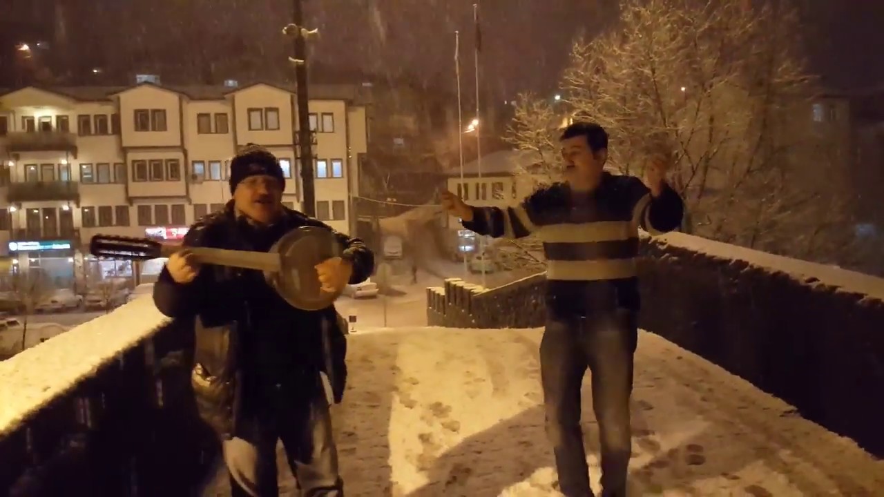 NİKSARIN FİDANLARI (Kalenin Bedenleri) BÖYLESİ BAŞKA MEMLEKETTE YOK,Niksar, Arasta Leylekli Köprüsü