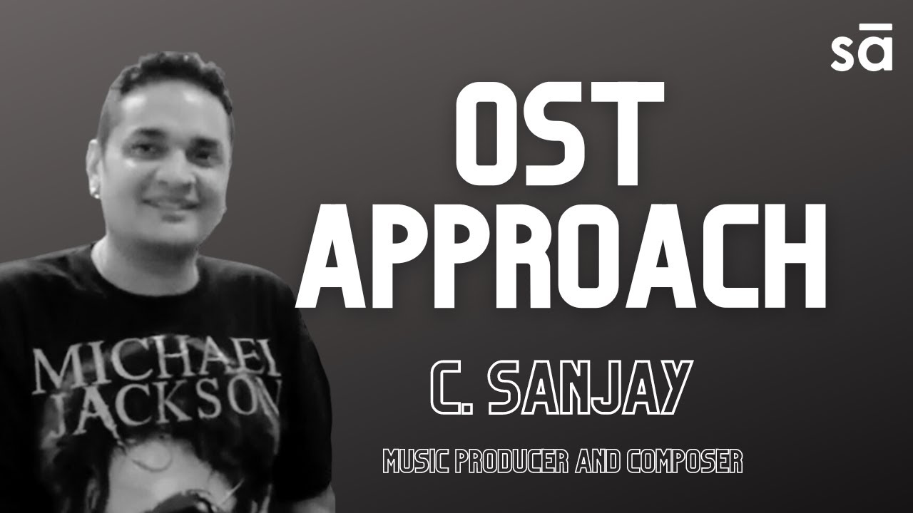 Action Scene Background Score Explained | Sanjay Chandrasekhar (Thalaivaa)