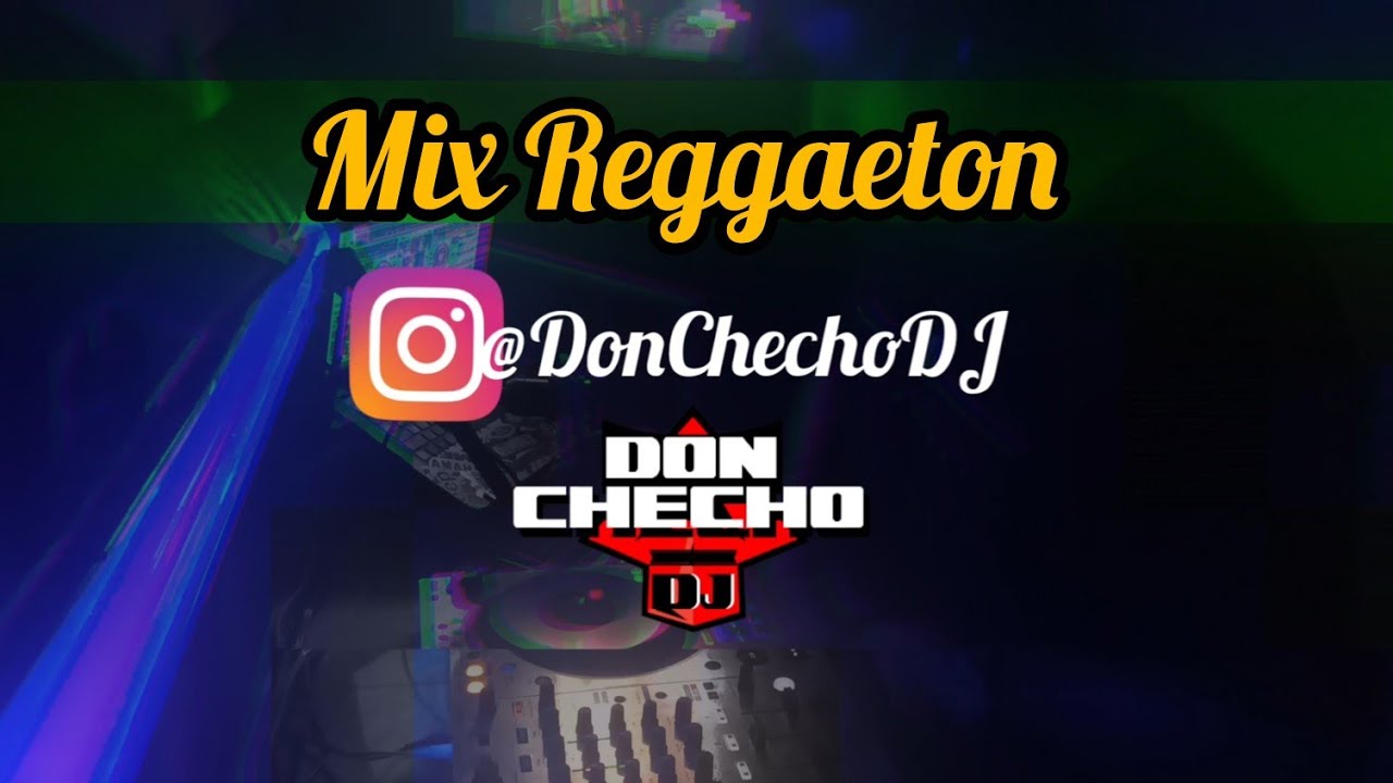Mix Reggaeton clásico 2025 #reggaeton #reggaetonclasico