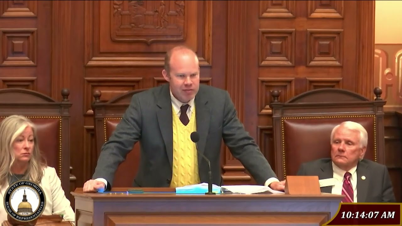 День заседания 33: Дежурный капеллан 18.03.2026