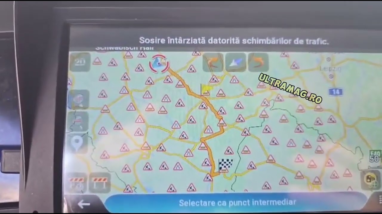 🛰 GPS Camion iGo Truck + Trafic Live Full Europa 🚧 ᴜʟᴛʀᴀᴍᴀɢ.ʀᴏ 📞 ⓿❼❺⓿❹❽❼❽❸❽