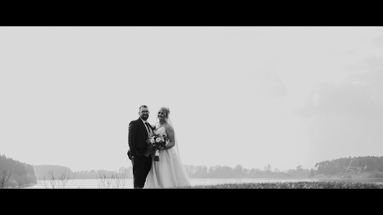 Tulfarris Hotel || ❤️ Wedding Highlight Film ❤️