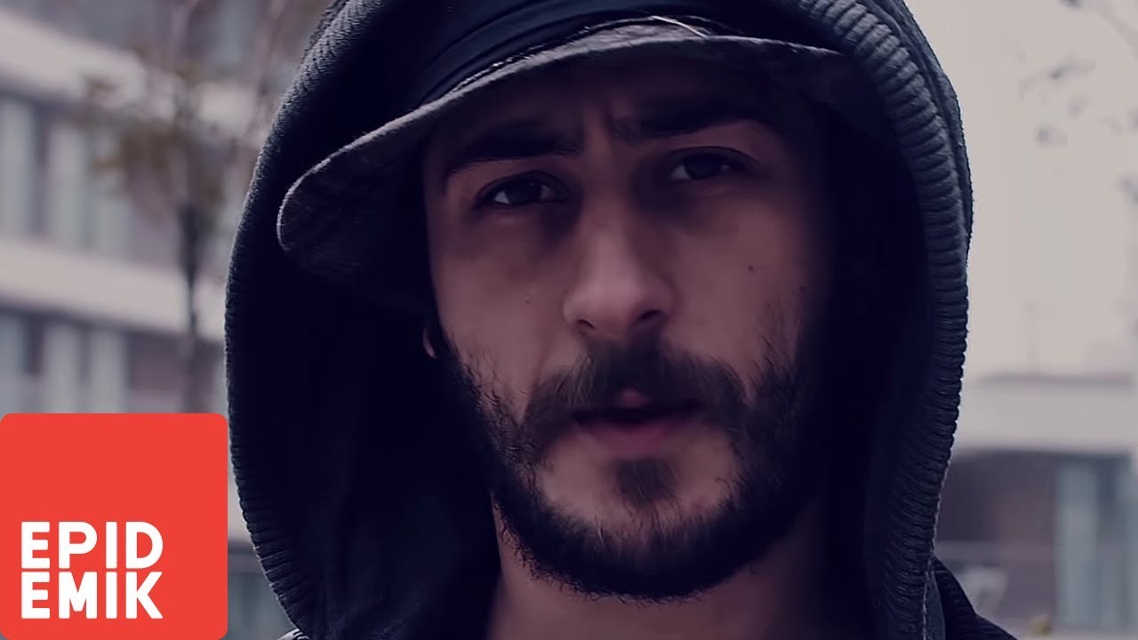 Beta Berk Bayındır - Tanrıdan Dilek (mini klip)