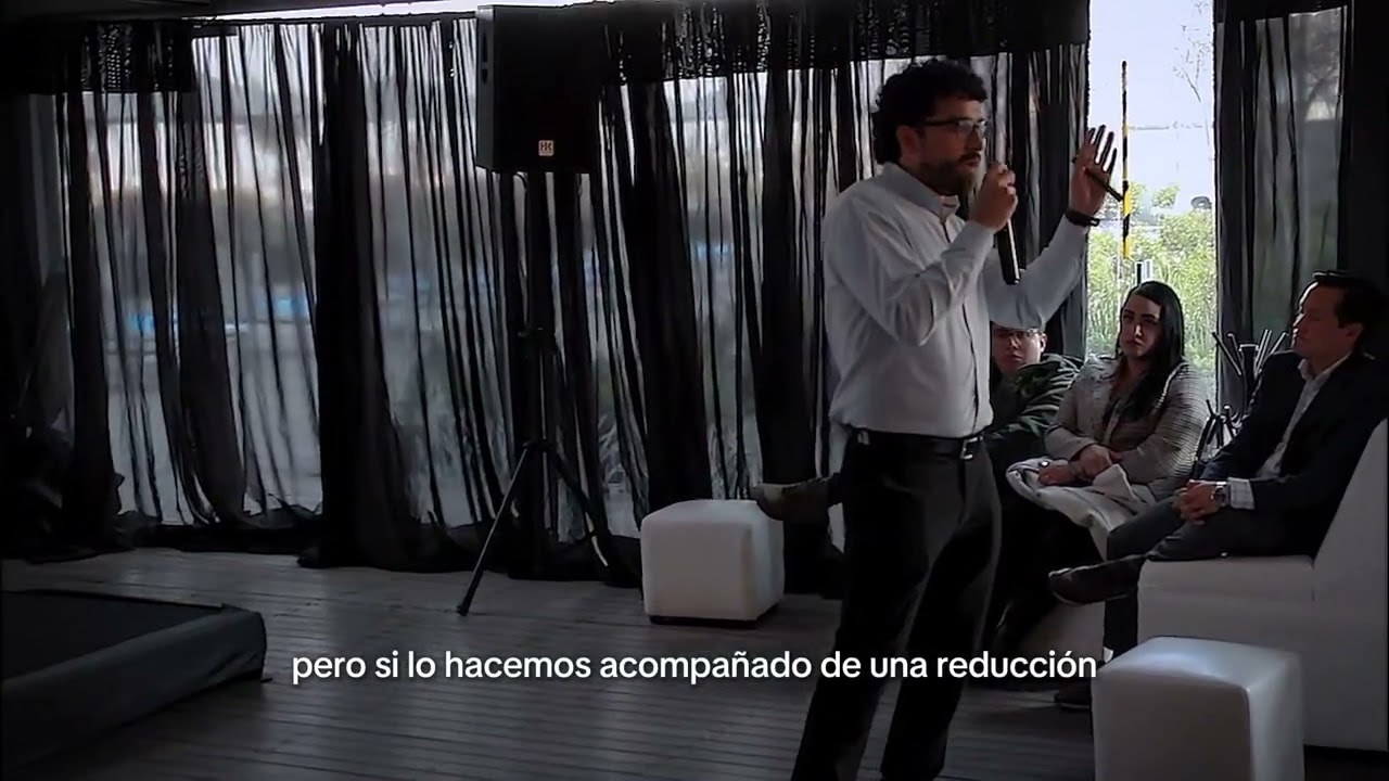 Tecnología con propósito humano: Optimizaciones para una experiencia de contratación excepcional