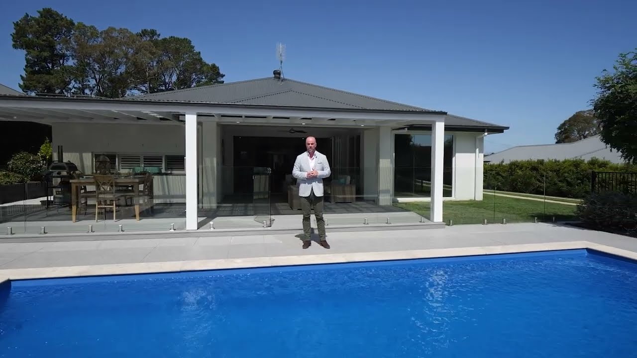 15 Young Road, Moss Vale - Proudly marketed by Daniel Garnett