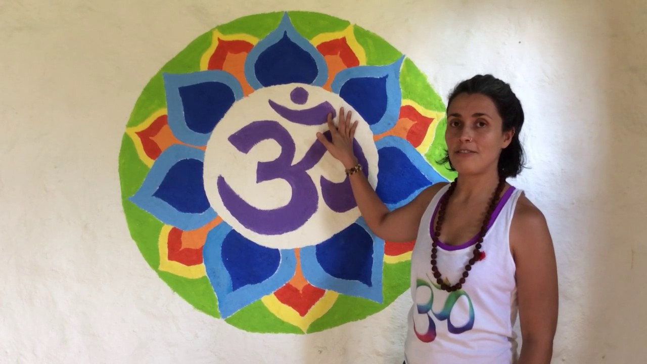 El Om y su significado