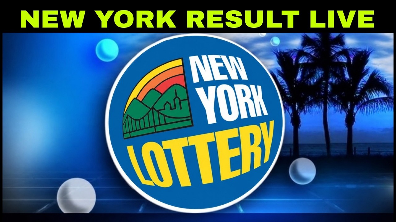 RESULTAT TIRAJ NEW YORK EN DIRECT SOIR  03 JUIL  2026 Lotto Result Today 2026 Pick 3 Pick 4 #numbers