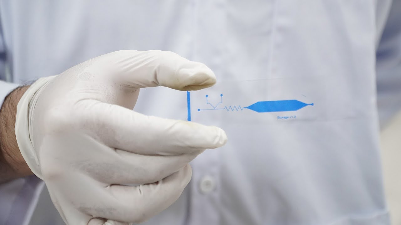 USTH - Thí nghiệm Quang khắc - Photolithography - TS. Phạm Văn Nhất