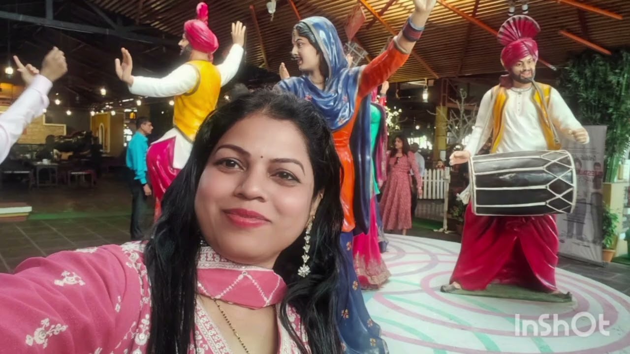 Kare yog rahe  nirog