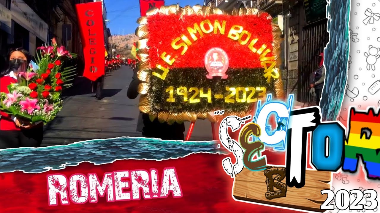 Romería | Sector B 2023