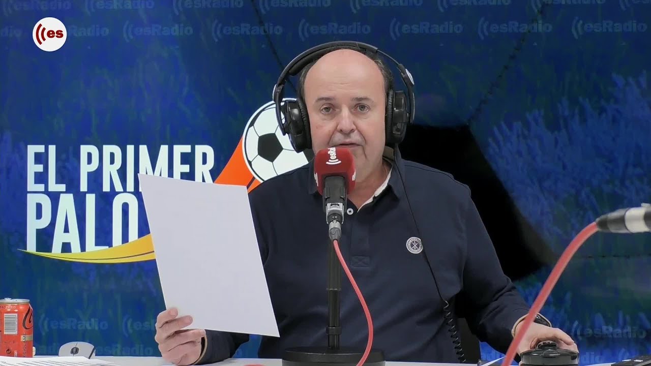 Comentario de Juanma Rodríguez: El cómo es posible de Florentino sobre el caso Negreira