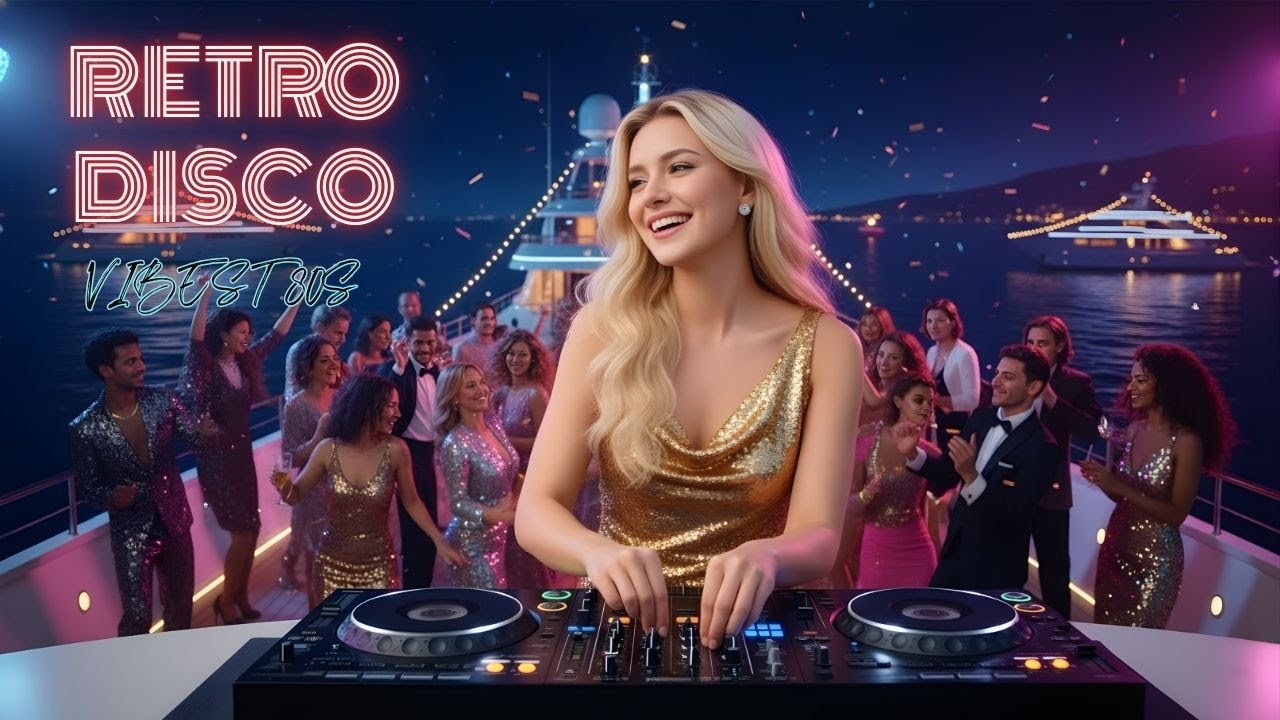 📀 Top 80s Euro Disco & Italo Dance Mix 2026 | Romantic Disco Songs Vol.85 | Modern Talking Style