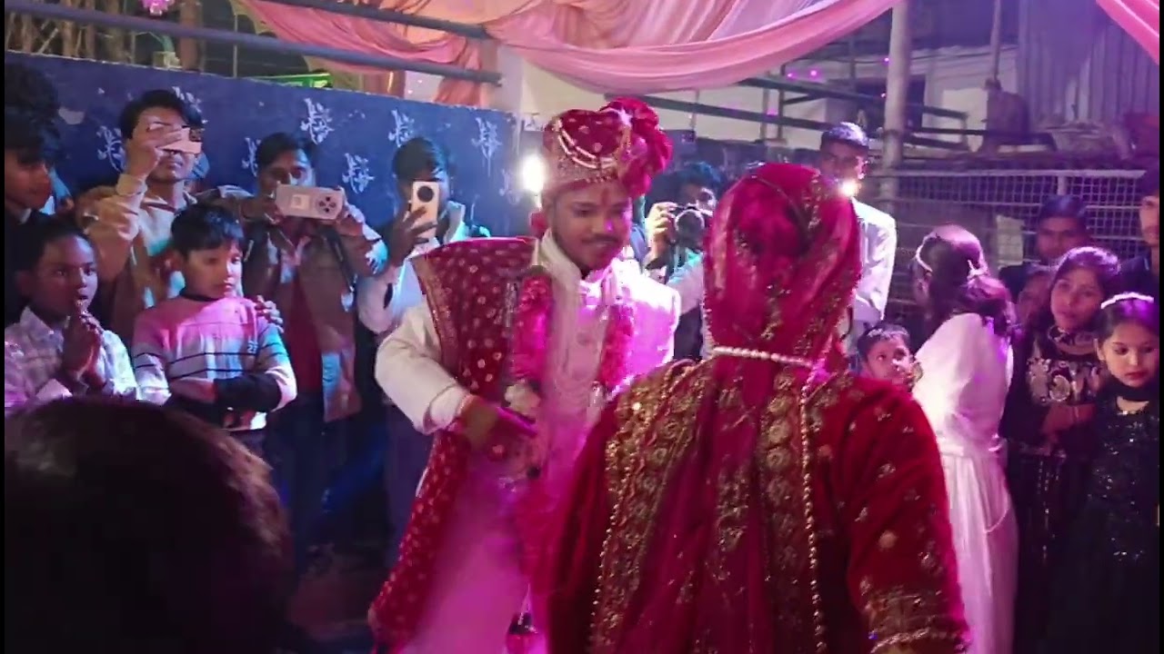 Anjali ki sadi