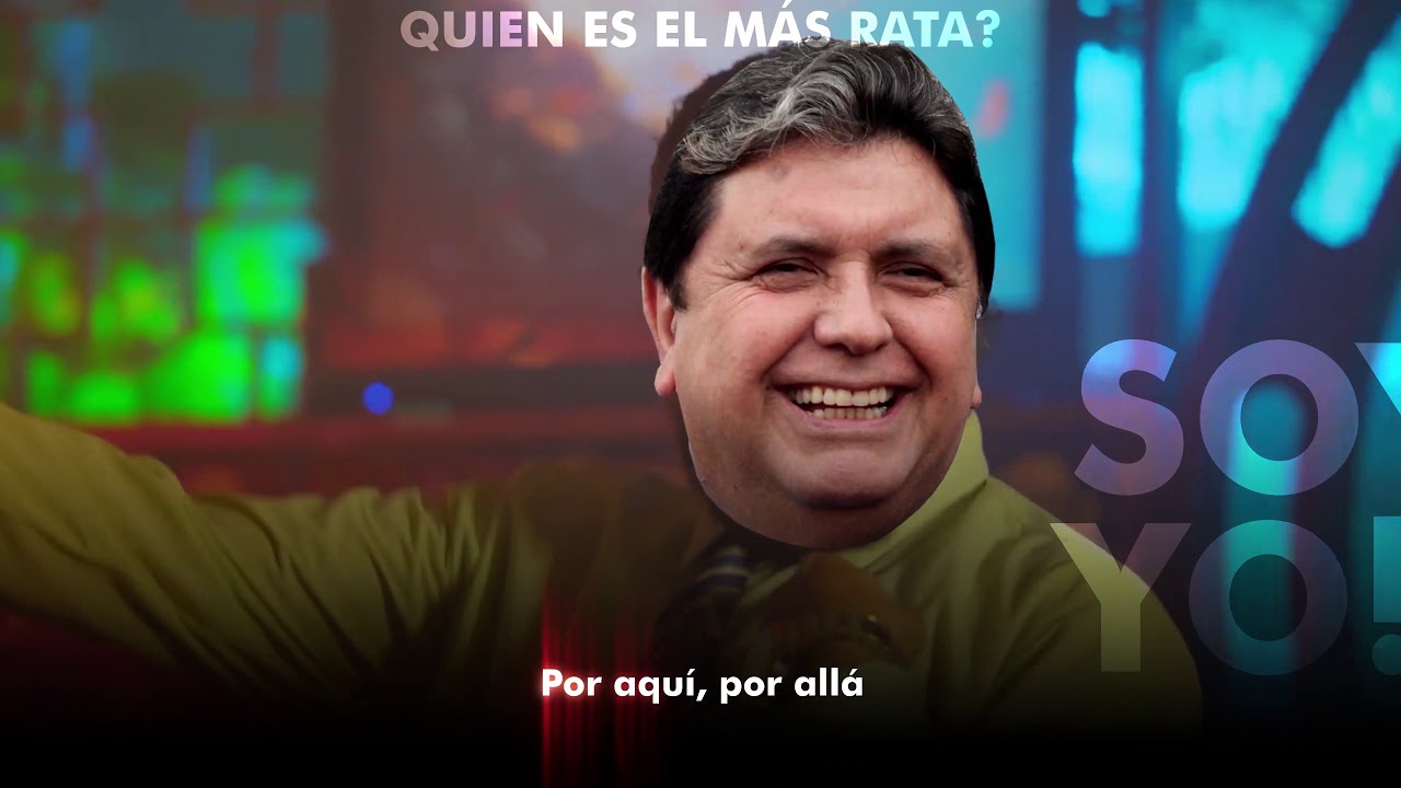 CHABELOS - DEVUELVE LA PLATA ALANACIÓN LETRA (Lyric Video)