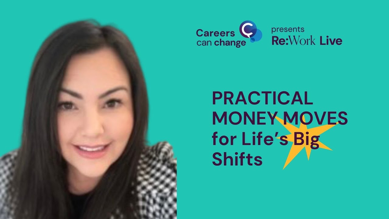 Reset Your Wallet: Practical Money Moves for Life's Big Shifts