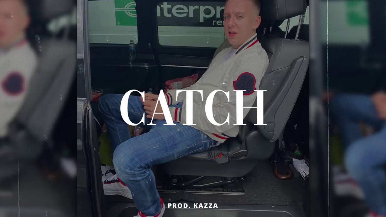 Aitch x Meekz x Mastermind Type Beat - 