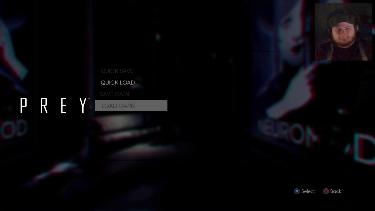 Prey Part 1