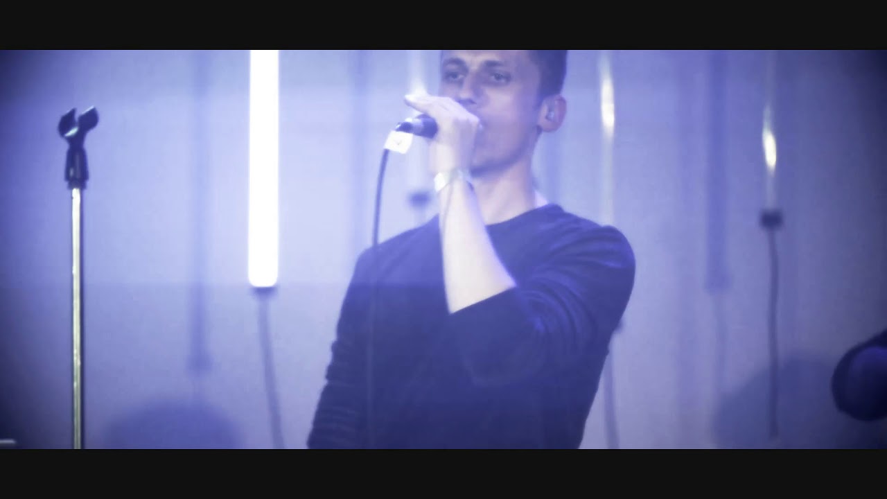 Baasch feat. Urbanski - Steps - Live in Warsaw 2017 (Official Video)